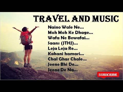 Travel & Music 2023 l Feel the Lyrics | Soft Music Collection 2023 l    #relaxingmusic #travel #song