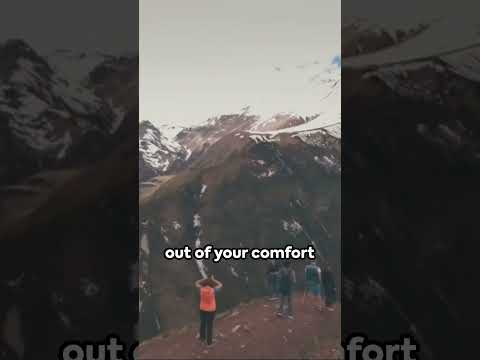 Epic Travel Adventures: Exploring Hidden Gems Around the World