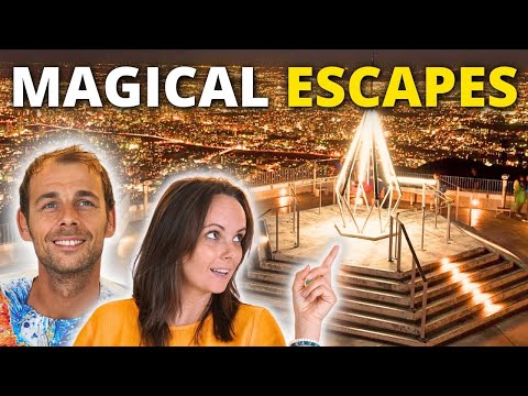 7 BEST places to TRAVEL in September and October – Autumn travel destinations 2023