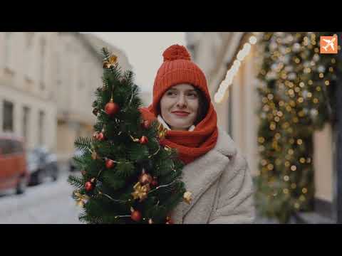 Global Yuletide Bliss: Top 10 Christmas Destinations Around the World | Holiday Travel Guide