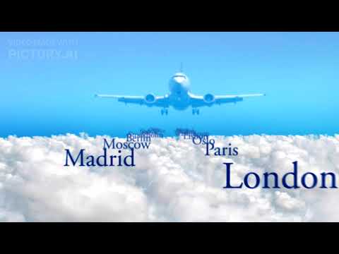 Top 10 Travel Destinations | Must-Visit Places Around the World