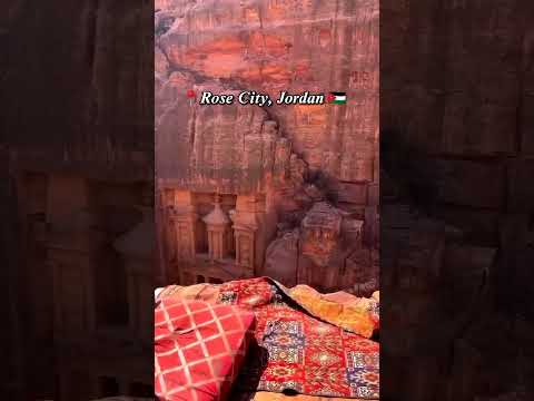 Places on earth that don't feel real #travel #shorts #explore #tiktok #destinations