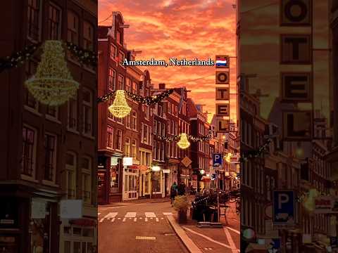 Places On Earth That Don't Feel Real #travel #tiktok #shorts #explore #beautifuldestinations