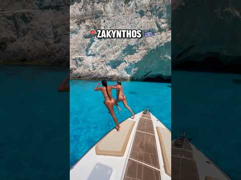 Places On Earth That Don’t Feel Real!  #shorts #travel #destinations #viral