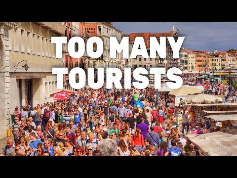 Top Most Visited Destinations In The World 🌆 🌳🚊