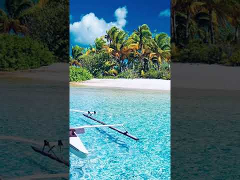 Amazing Beaches Around The World: Travel Destinations