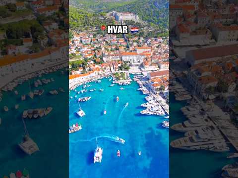 Islands On Earth That Don’t Feel Real! #travel #destinations #shorts #islands