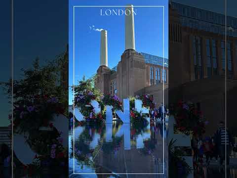 Around the world in Blue Skies!  #travelinspiration #blueskies #traveldestinations #travelshorts