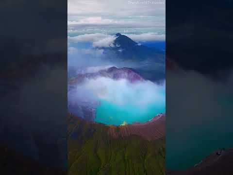 Amazing places that don't feel real🔮PT.7#travel #destinations #explore #adventure #nature