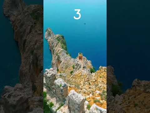 Escape to Paradise: Breathtaking Destinations Around the World #retireearly #biggerpockets