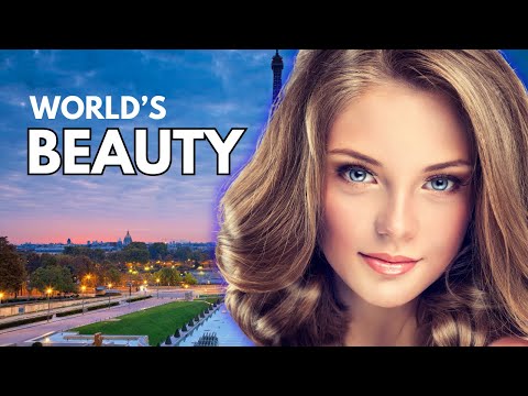 Exploring Earth: Top Travel Destinations Around the Globe | Part One