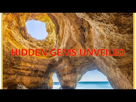 Hidden Gems Unveiled: Journey to Unexplored Destinations Around the World