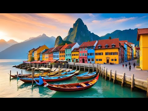 Top 10 Budget-Friendly Destinations Around the World