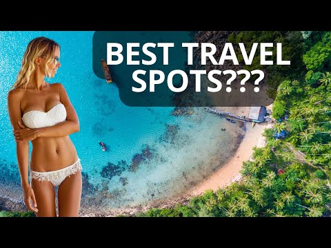 Top 10 Cheap but Beautiful Travel Destinations in the World 2024