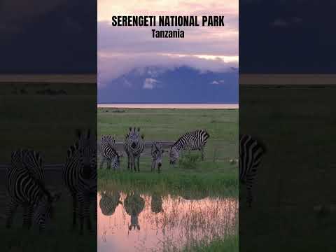 10 Must-Visit Destinations That Will Take Your Breath Away 🌍✨ #Travel #BreathtakingDestinations