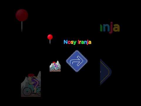 Places On Earth That Don't Feel Real  Part 03 #travel  #shorts #explore #destinations #madagascar