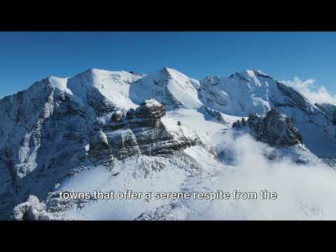 Breathtaking Destinations Around the World