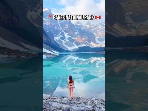 Places On Earth With The Bluest Water!  #travel #destinations #shorts