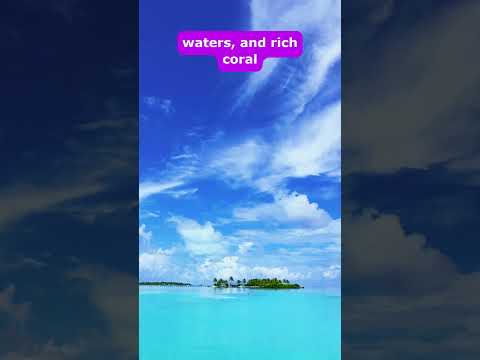 Top 5 Most Beautiful Travel Destinations in the World