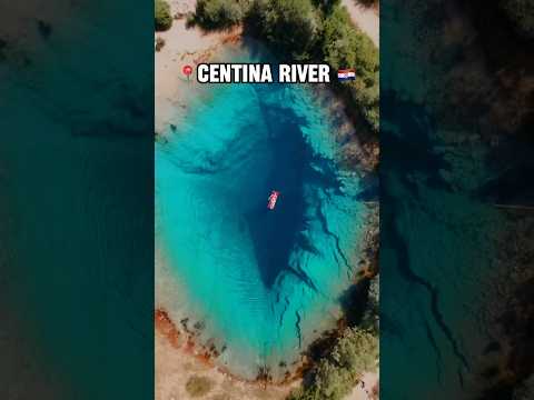 Places On Earth That Don’t Feel Real 😱 #shorts #travel #destinations #viral