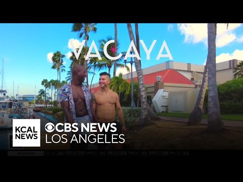 A look at LGBTQ-friendly destinations around the world with Paul Zahn