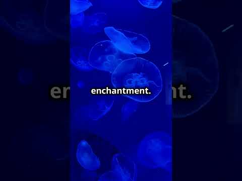 Top 10 Unbelievable Natural Phenomena: Bioluminescent Bays #shorts