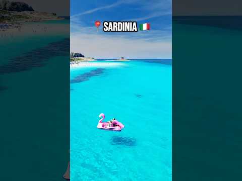 Places On Earth With The Bluest Water!  pt. 4 #travel #destinations #shorts