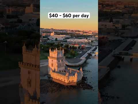 3 AMAZING PLACES to Travel on a Budget | Cheap Travel Destinations