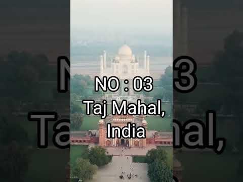 "Top 5 Must-Visit Tourist Destinations Around the World"