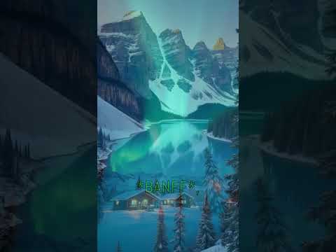 Top Winter Tourist Destinations Around the World