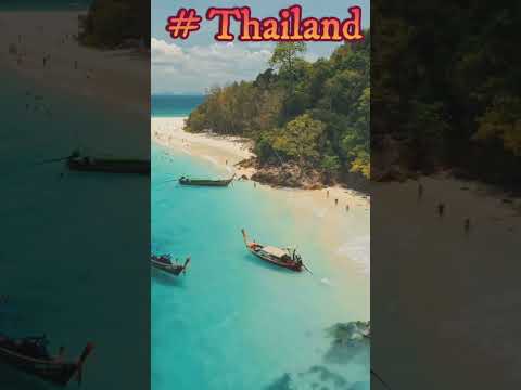 Top 7 World's Most Affordable Dream Destinations 🌍✈️