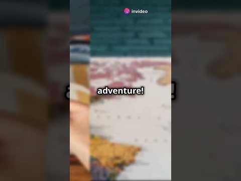 Top 5 Must-Visit Places You Have to See Once in Your Lifetime! #shortvedio#viralshorts#viralvedio