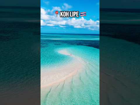 Places On Earth That Don’t Feel Real! #shorts #travel #destinations