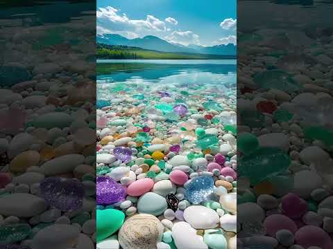 Places On Earth That Don't Feel Real Japan USA & Vietnam #shorts #foryou #travel