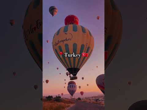 Places on Earth That Don't Feel Real #travel #tiktok #shorts #destination #fyp #explore #guide