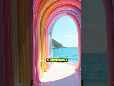 You Won’t Believe These Unique Travel Destinations