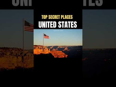 4 Surprising US Travel Destinations You Never Knew Existed