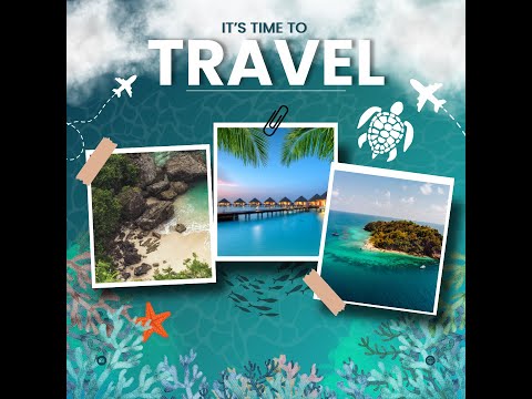 Top 10 Must Visit Tourist Destinations Around the World