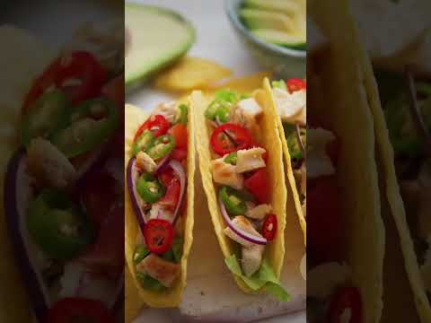 Top 10 must – Try Food Destinations Around The World! #traveldestinations