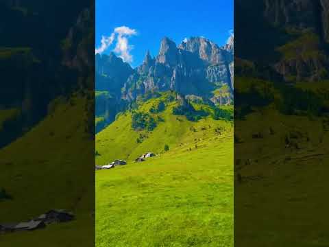 Places on Earth that don't feel real #explore #travel #destinations