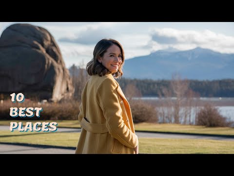 Top 10 Must-Visit Travel Destinations Around The World