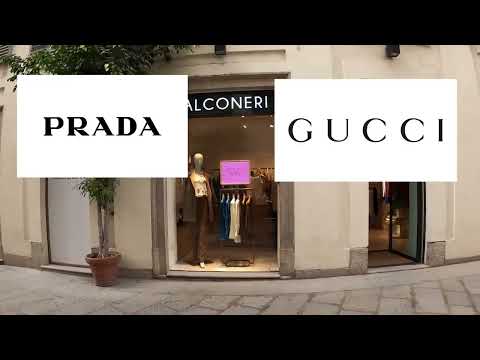 5 BEST Shopping Destinations Around the World!