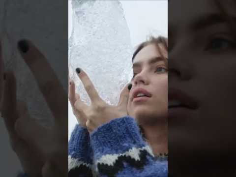 🇦🇽 Most Beautiful Places In ICELAND 😳 #shorts #travel #iceland #traveldestinations