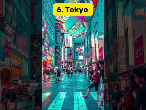 TOP 10 WORLD BEST PLACES TO VISIT – BEST DESTINATIONS TO TRAVEL