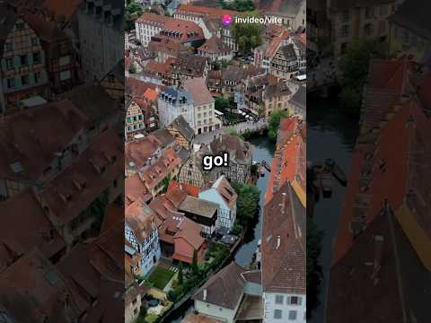 5 Hidden Travel Gems You Must Visit in 2024 🌍 | Unexplored Destinations #shorts #bissfacts