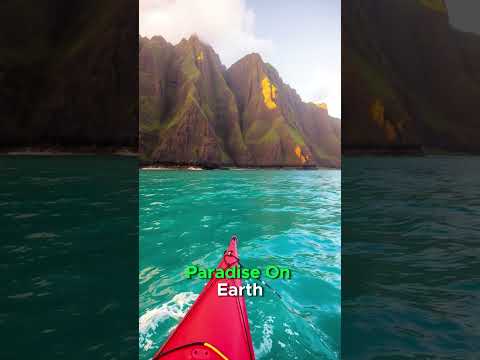 USA's BEST Kept Secret Destinations You Never Knew Existed #shortsfeed #traveltips #travel #shorts