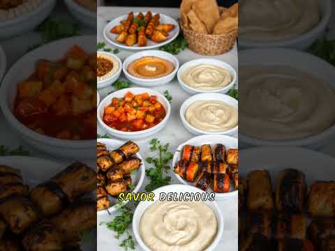 "Lebanon’s Best Views in 60 Seconds! 😍"