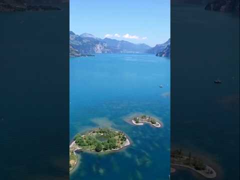 The Beauty of  Lucerne Switzerland 8K ULTRA HD#travel #top10destinations #adventure #europe #top
