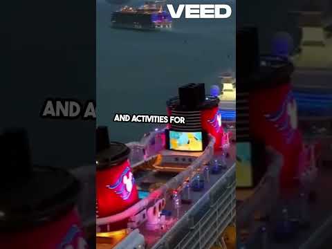 Discover AMAZING Cruise Destinations Around The World  #shorts