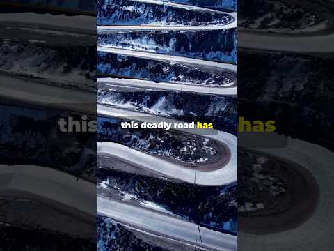 The World’s Most Dangerous Tourist Destinations!(MUST See)  #shortsvideo